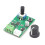 Dual-Channel Servo Controller Knob Serial Control Board  PWM MG996 SG90 Servo Test Board 1
