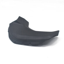 Motorcycle Front Beak Cover for Multistrada 1200 950 1260 2015-2025 Fairing Trim Accessories