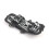 Tail Light Socket 68290191AA 77367351 for  500X 2015-2018 Lamp Socket Tail Light Holder Accessories 4