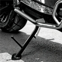 Supporto Laterale per Cavalletto di Parcheggio per Moto per  X-ADV 750 XADV750 2021-2026 Accessori