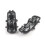 Tail Light Socket 68290191AA 77367351 for  500X 2015-2018 Lamp Socket Tail Light Holder Accessories 7