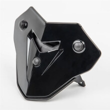 Motorcycle Windscreen Windshield with Bracket Set for F900R 2020-2025 Front Wind Deflector Accessories