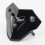 Motorcycle Windscreen Windshield with Bracket Set for  F900R 2020-2025 Front Wind Deflector Accessories 4