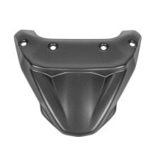 Motorcycle Front Wheel Beak Nose Cone Extension Cover Fairing for DesertX Desert X 2022-2023 Accessories