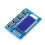 2Pcs 3 Channel PWM Pulse Generator Adjustable Frequency Square Wave Rectangular Wave Signal Generator Module 1