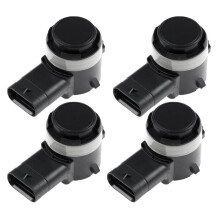 4 Stuks Nieuwe PDC Parkeersensor A0009055504 voor W117 W156 W176 W246 W205 W212 W207 W222 W217 W257 W253 W167