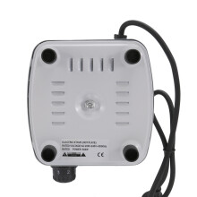 220 V 500 W Brenner Elektro Herd Heizung Platte Hause KüChe Herd Kaffee Heizung Kochen Platte EU Stecker