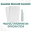 2 Pcs Plastic Straight  Stencil Template for Journaling Spacing  Lettering Guide 11 Inch Scale Writing Ruler 7