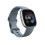 Fitbit Fitbit Vers 4 Platinum Aluminium with Waterfall Blue Band Bluetooth Sm FB523SRAG 1