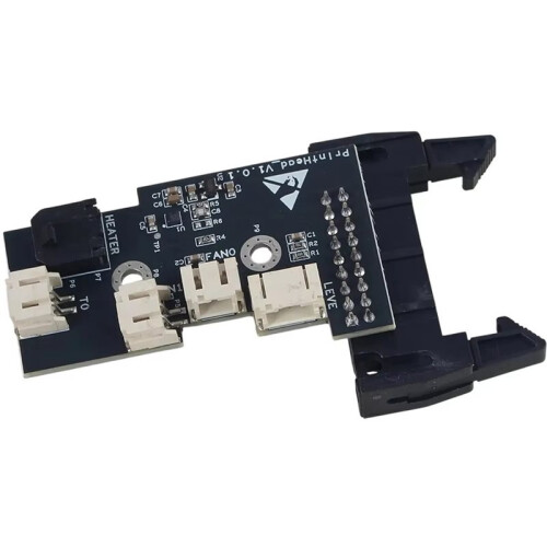 Print  Adapter Board for Kobra 2 Max/ Pro/  3D Printer Stable Signal and Modular Design 3D Printer Parts 1