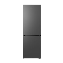 TCL 340 Litre 60/40 Freestanding Fridge Freezer - Grey RF340BSE0UK