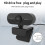 CáMara Web 1080P con MicróFono CáMara Web HD CáMara USB para PC Laptop, Zoom, Skype, Facetime, Windows, Linux 5
