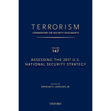 Terrorism Commentary on Security Documents Volume 147 Assessing the 20