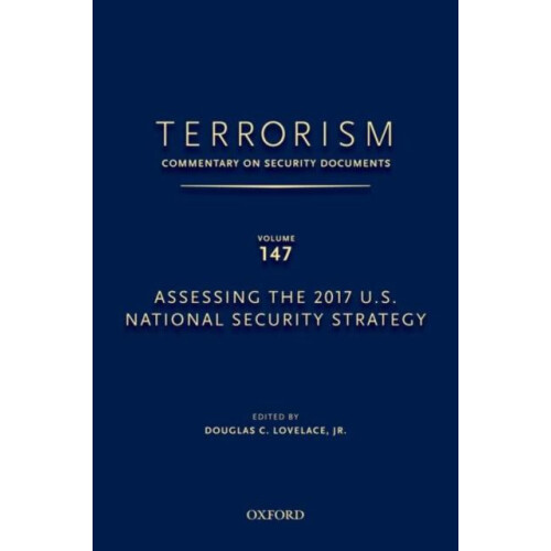 Terrorism Commentary on Security Documents Volume 147 Assessing the 20