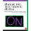 Managing Electronic Media Making Moving and Marketing Digital Content 1
