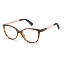 Polaroid Kids PLD D825 HAVA PINK (0T4), Armação de óculos
