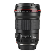 Canon EF 135mm F2 USM