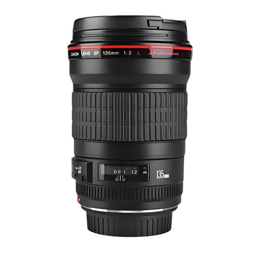 Canon Canon EF 135mm F2 USM