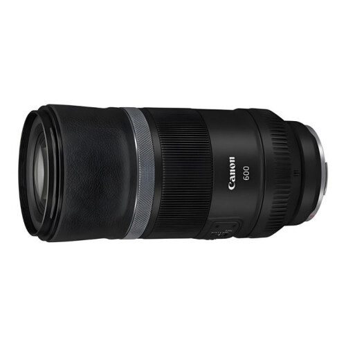 Canon Canon RF 600mm F/11 IS STM