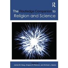 The Routledge Companion to Religion and Science Paperback Book