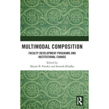 Multimodal Composition Faculty Development Programs and Institutional