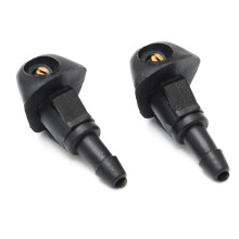 Car Windscreen Wiper Washer Spray Nozzle for ACCORD CITY CR-V JAZZ PRELUDE 76810-SWA-E01 4Pcs