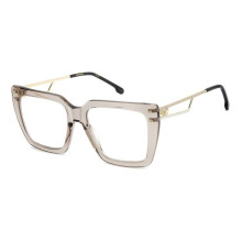 Óculos de Grau Carrera CARRERA 3101 55/19/140 Acetato Nude para Mulher CARRERA 3101