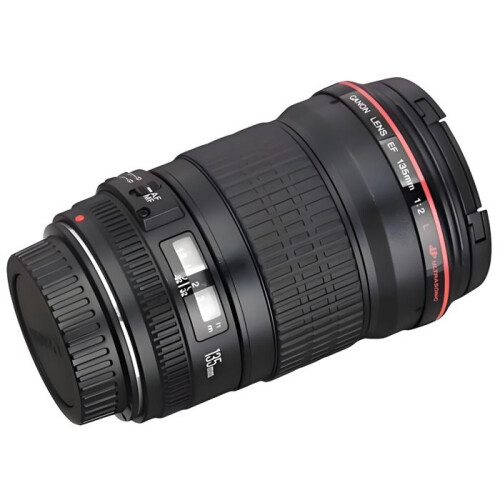 Canon Canon EF 135mm F2 USM 1