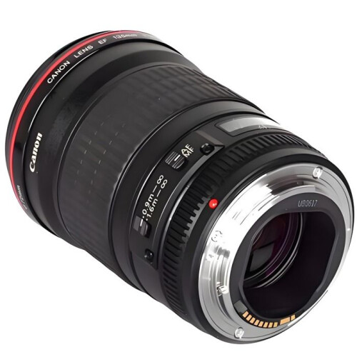 Canon Canon EF 135mm F2 USM 2