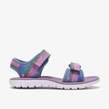 (Standard, 7 (Children's)) SurfingTide K. Denim