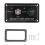 12V Fused Marine Bilge Pump  Panel with LED Indicator Light Manual/Off/Auto 3-Way Toggle 1