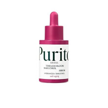 PURITO SEOUL Timeless Bloom Bakuchiol Serum