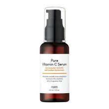 PURITO SEOUL Pure Vitamin C Serum
