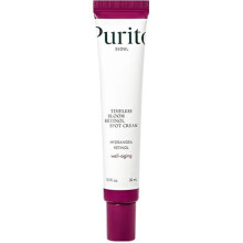PURITO SEOUL Timeless Bloom Retinol Spot Cream