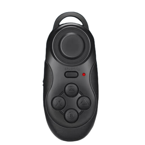 Gamepad Wireless 3.0 VR Controller Remote Pad Gamepad Recargable VR Vidoe Game Selfie Flip