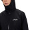 Berghaus (8, Black/Black) Berghaus Womens Bramlfell InterActive Gore-Tex Waterproof Jacket 3