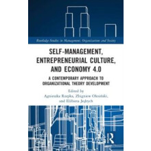SelfManagement Entrepreneurial Culture and Economy 4.0 A Contemporary