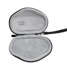 Portable Storage Bag Carrying Box Wireless Mouse Case Organizer Cover Pouch Hard Case for M720 M705 Mice