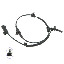 ABS Wielsnelheidssensor voor Cruze LaCrosse Excelle Insignia Astra 12841616 13329258
