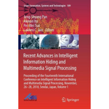 Recent Advances in Intelligent Information Hiding and Multimedia Signa