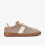 Clarks (Standard, 8 (Adults')) Seco Speed. Light Brown Sde 1