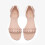 Clarks (Standard, 6 (Adults')) Kediri Part Praline 6