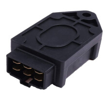 Relé de Tiempo 8970405010 8970405011 para  C240 Motor para Excavator EX35U EX27U EX50U