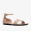 Clarks (Standard, 5 (Adults')) Kediri Part Praline 4