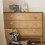 24Pcs Boho Rattan Dresser Knobs Round Wooden Drawer Knobs Cabinets Dresser Handles Hardware Pulls Cabinet Knobs 9