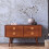 24Pcs Boho Rattan Dresser Knobs Round Wooden Drawer Knobs Cabinets Dresser Handles Hardware Pulls Cabinet Knobs 10