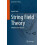 String Field Theory A Modern Introduction by Harold Erbin Paperback Bo 1