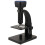 2000X Biological Digital Microscope Wifi USB Microscope with Digital & Microbial Lens with 11 Adjustable LED 6