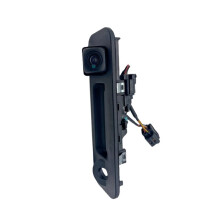 95760-E6201 Rearview Camera Backup Camera for Sonata 2015-2017 Rear View Reverse Park Assist Camera 95760-E6200