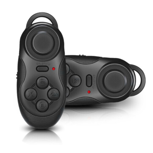 Gamepad Wireless 3.0 VR Controller Remote Pad Gamepad Recargable VR Vidoe Game Selfie Flip 1